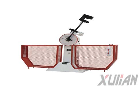 耐沖擊沖擊試驗機