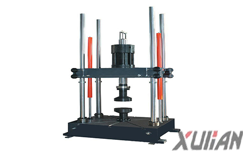 碟簧疲勞試驗機(jī)