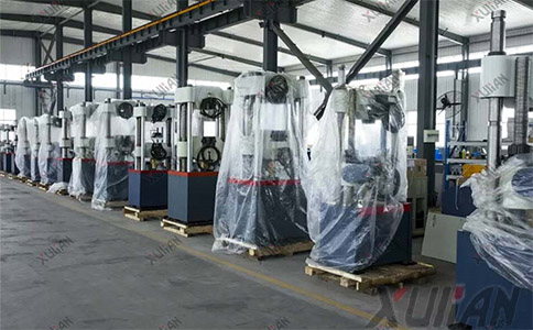 材料試驗機(jī) 材料實驗機(jī)